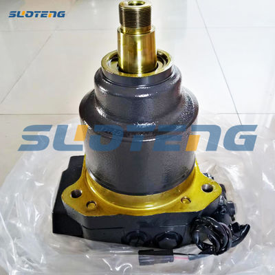 708-7W-00110 Ventilateur hydraulique moteur pour chargeur WA600-6