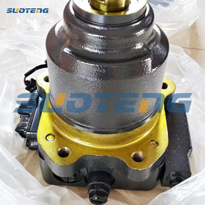 708-7W-00110 Ventilateur hydraulique moteur pour chargeur WA600-6