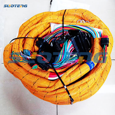 306-8528 Faisceau de câblage du châssis pour pelle hydraulique E330DL