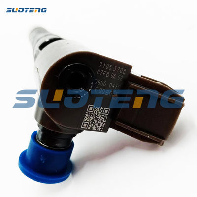 23670-0E020 Injecteur de carburant pour moteur diesel