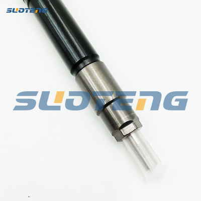 23670-0E020 Injecteur de carburant pour moteur diesel