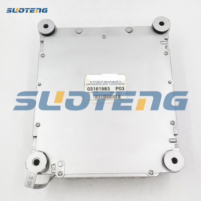 03161983 ECU de commande pour excavatrice EC210B