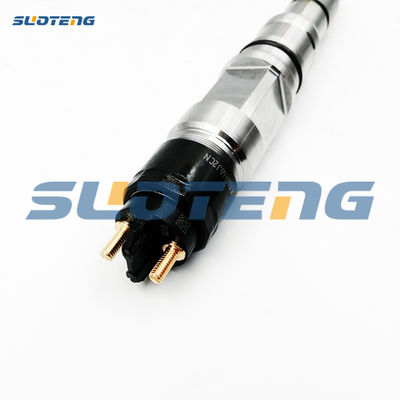 0445 120 202 Injecteur Common Rail Injecteur de carburant 0445120202