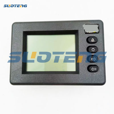 292-9713 Panneau d'affichage du moniteur 2929713 pour moteur C18