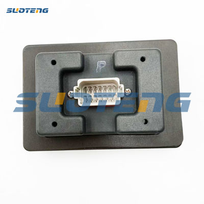 292-9713 Panneau d'affichage du moniteur 2929713 pour moteur C18