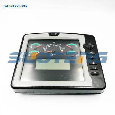 318-0013 Pièces de pièces d'excavatrice Panneau d'affichage de moniteur de haute qualité 318-0013