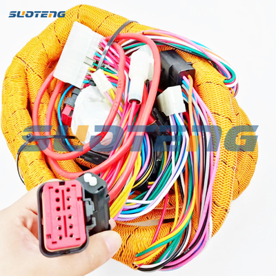 267-7592 Harnais interne Harnais de câblage 2677592 pour E336D E330D