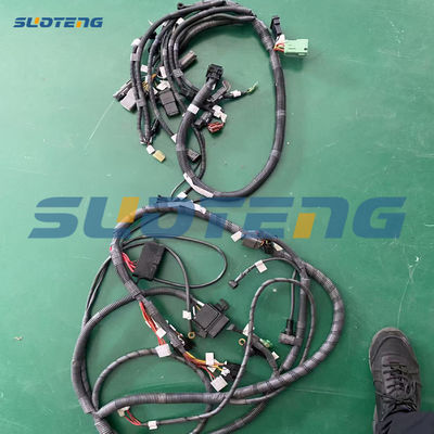 129927-91050 129927-91040 Faisceau de câblage