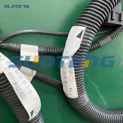129927-91050 129927-91040 Faisceau de câbles moteur 4TNV98