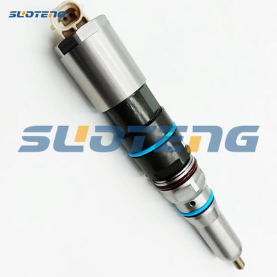 456-3545 4563545 Injecteur de carburant pour moteur C7