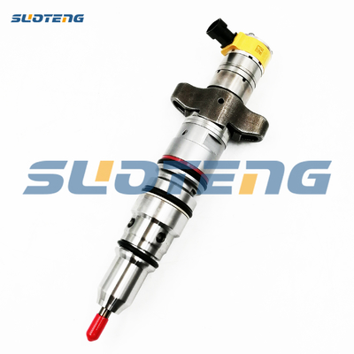 Injecteur de carburant pour moteur C7