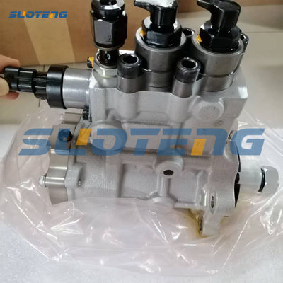 0445025602 3752647 Pompes à injection de carburant diesel