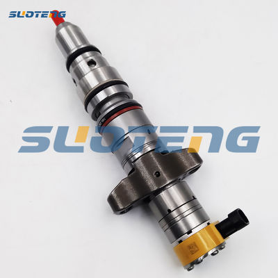 Injecteur de carburant pour moteur C7