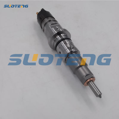 0445120057 0 445 120 057 Injecteur de carburant pour moteur