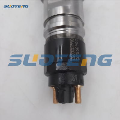 0445120057 0 445 120 057 Injecteur de carburant pour moteur