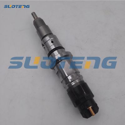 0445120057 0 445 120 057 Injecteur de carburant pour moteur