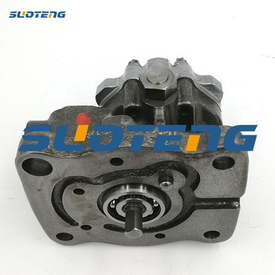 318-6357 3186357 Pompes de transfert de carburant pour moteur C7 E325D Pièces de pellets