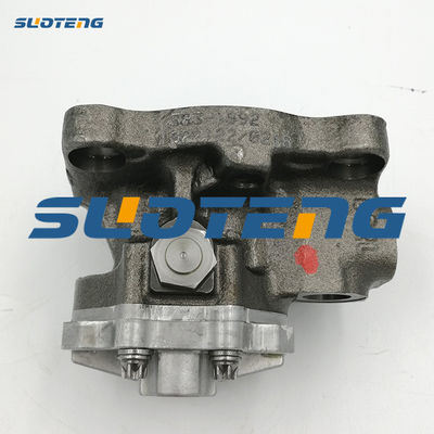 318-6357 3186357 Pompes de transfert de carburant pour moteur C7 E325D Pièces de pellets