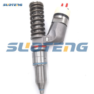 191-3007 1913007 Injecteur de carburant pour moteur 3456