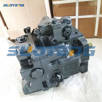 708-1T-00431 Pompe hydraulique de ventilateur 7081T00431 pour chargeuse WA600-6