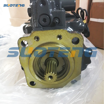 708-1T-00431 Pompe hydraulique de ventilateur 7081T00431 pour chargeuse WA600-6
