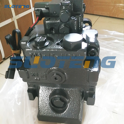 708-1T-00431 Pompe hydraulique de ventilateur 7081T00431 pour chargeuse WA600-6