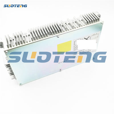 Unité de commande du contrôleur YN22E00120F3 pour une excavatrice E245