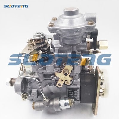 0460426385 3963960 Pompe à injection de carburant pour moteur 6BT
