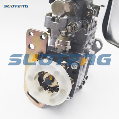 0460426385 3963960 Pompe à injection de carburant pour moteur 6BT