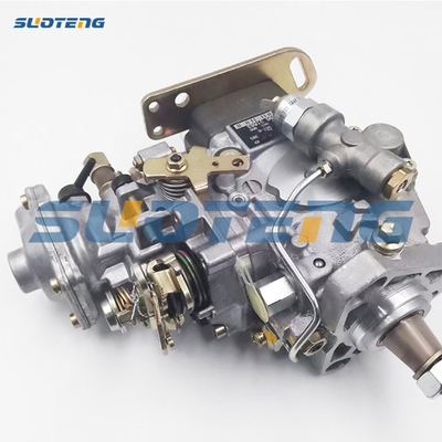 0460426385 3963960 Pompe à injection de carburant pour moteur 6BT
