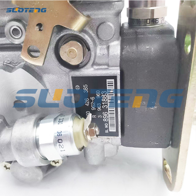 0460426385 3963960 Pompe à injection de carburant pour moteur 6BT