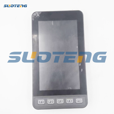 803588494 Moniteur d'affichage pour excavateur XE215D