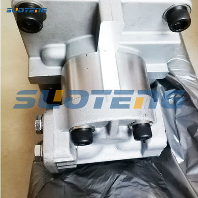 705-52-30390 Pompe à engrenages hydraulique pour chargeuse sur pneus WA420-3