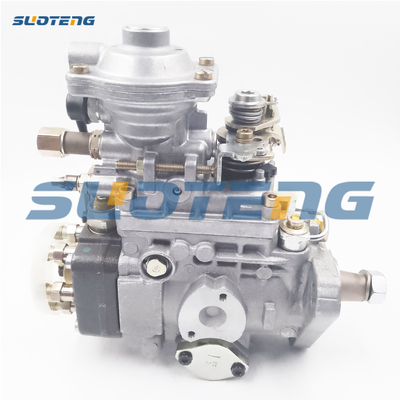 0460426385 Pompes d'injection de carburant diesel pour pièces du moteur
