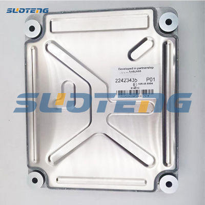 VOE22423435 ECU ECM Contrôleur de module électronique de commande 22423435 Pour moteur D11 D13