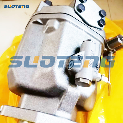 A10V0100DFLR 31R-VUC62N00 Hydraulic Open Circuit Pump Piston Pump