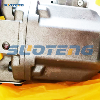 A10V0100DFLR 31R-VUC62N00 Hydraulic Open Circuit Pump Piston Pump