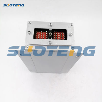 198-1321 ECU contrôleur ECM 1981321 pour 120H 140H classeur de moteur