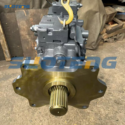 708-2K-00123 Pompes hydrauliques pour la pompe principale de la pelle PC2000-8