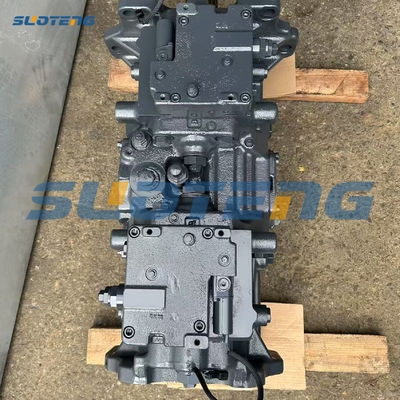 708-2K-00123 Pompes hydrauliques pour la pompe principale de la pelle PC2000-8