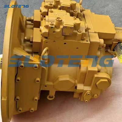 K5V160DP-ZN7X-15T Hydraulic Pump for E336D Excavator