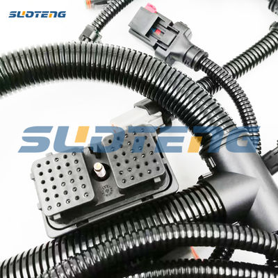 4943176 Faisceau de câblage du module de commande électronique pour pièces de moteur QSC8.3