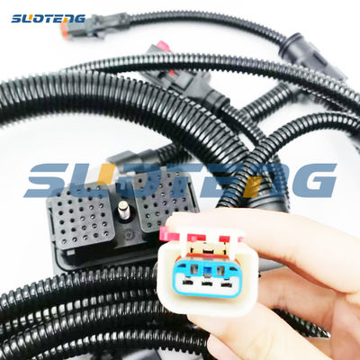 4943176 Harnais de câblage du moteur pour QSC8.3 Pièces du moteur
