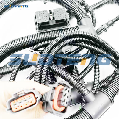 4943176 Faisceau de câblage pour moteur QSC8.3