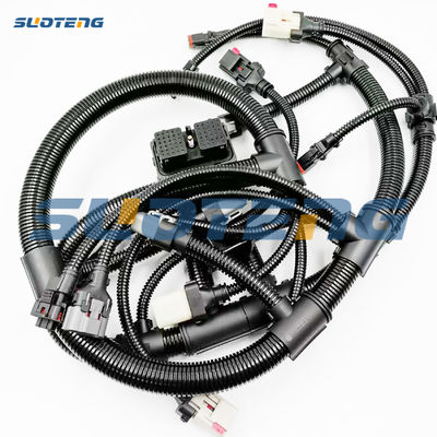 4943176 Faisceau de câblage pour moteur QSC8.3