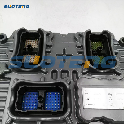 4993120 ECU ECM Module de commande électronique pour moteur ISX15