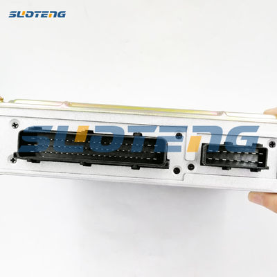 Contrôleur ECM ECU 14594699 pour pièces d'excavatrice EW145B