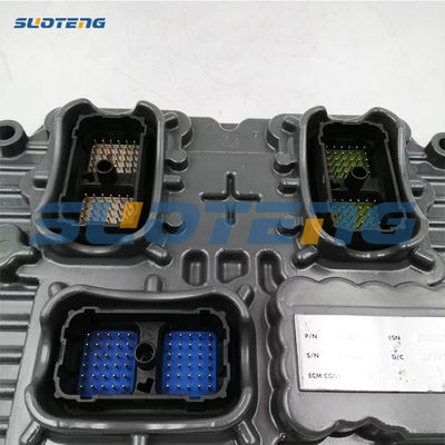 4993120 Commande ECU ECM pour moteur ISX15