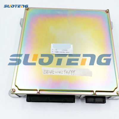 VOE14594699 Contrôleur ECU ECM 14594699 pour Pelle EW145B