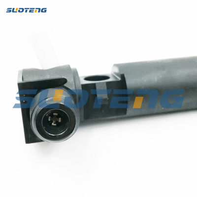 28337917 Injecteurs électriques de carburant pour moteur D18 D24